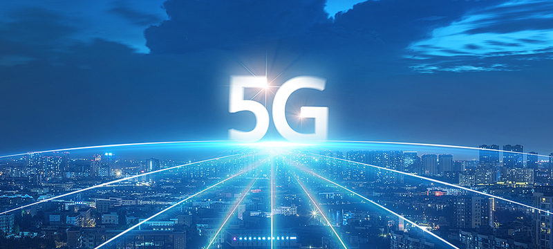 5G communication