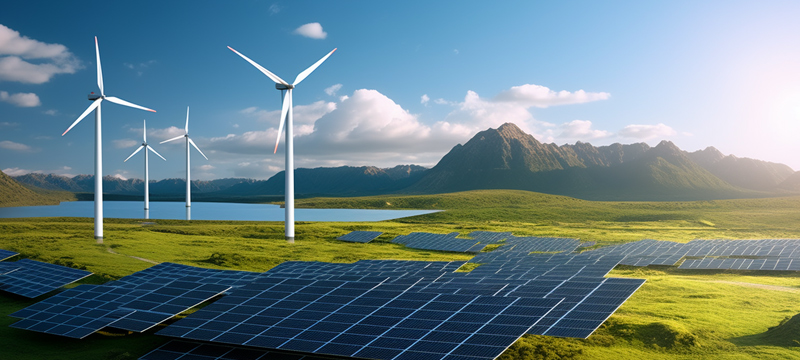 new energy materials
