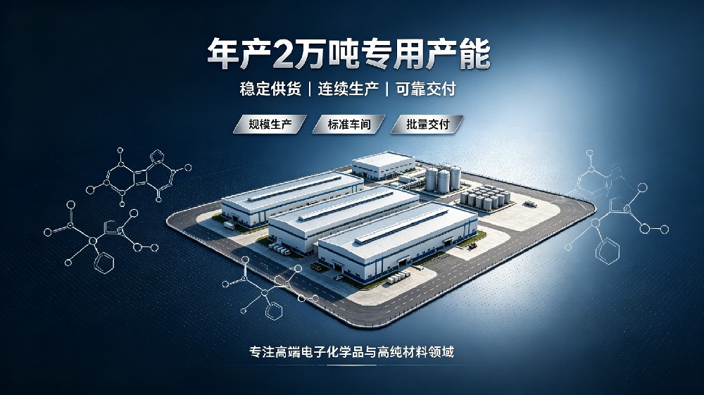 国产99.99%高纯碳酸钙，全面突围！